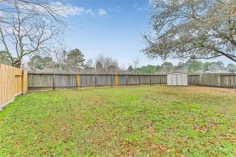 8706 Granite Gorge Drive Spring TX 77379