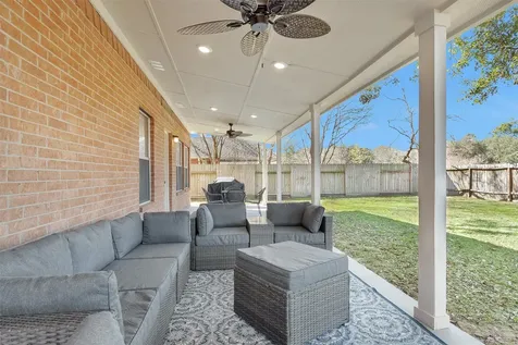 8706 Granite Gorge Drive Spring TX 77379