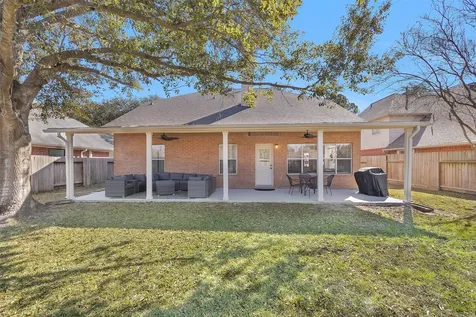 8706 Granite Gorge Drive Spring TX 77379