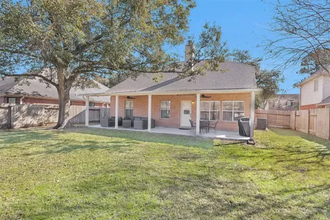 8706 Granite Gorge Drive Spring TX 77379