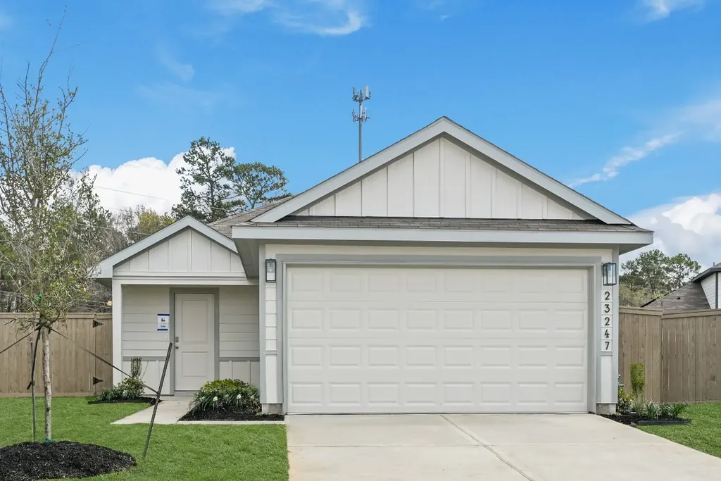 23247 Teakwood Hills Drive Splendora TX 77372