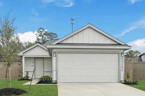 23247 Teakwood Hills Drive Splendora TX 77372