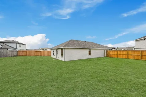 23247 Teakwood Hills Drive Splendora TX 77372
