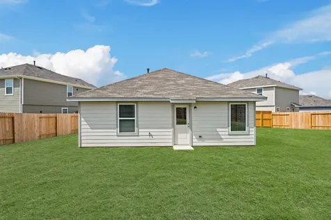 23247 Teakwood Hills Drive Splendora TX 77372