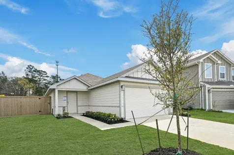 23247 Teakwood Hills Drive Splendora TX 77372