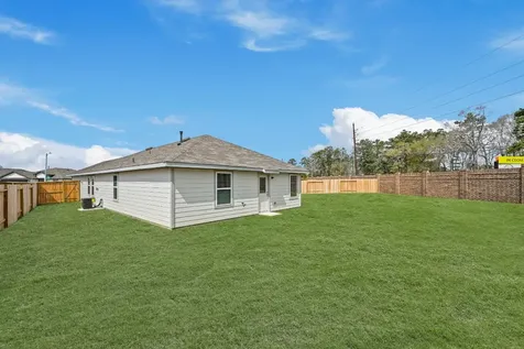 23247 Teakwood Hills Drive Splendora TX 77372