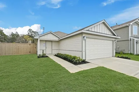 23247 Teakwood Hills Drive Splendora TX 77372