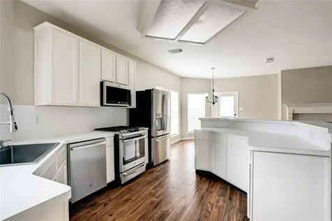 4822 Silverlake Drive Sugar Land TX 77479