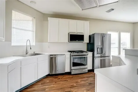 4822 Silverlake Drive Sugar Land TX 77479