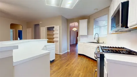 4822 Silverlake Drive Sugar Land TX 77479