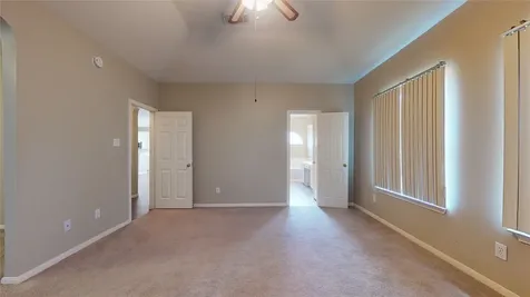 4822 Silverlake Drive Sugar Land TX 77479