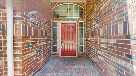 4822 Silverlake Drive Sugar Land TX 77479