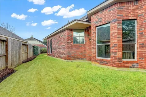 4822 Silverlake Drive Sugar Land TX 77479