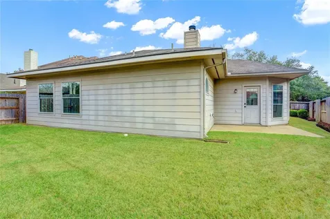 4822 Silverlake Drive Sugar Land TX 77479