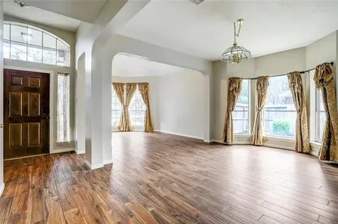 4822 Silverlake Drive Sugar Land TX 77479