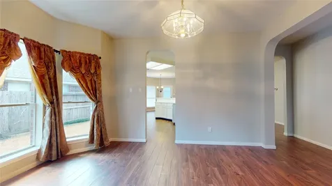 4822 Silverlake Drive Sugar Land TX 77479