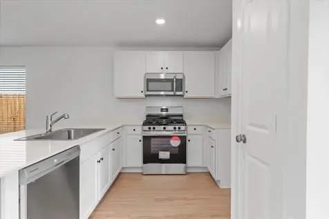 1525 San Sebastien Drive Conroe TX 77301