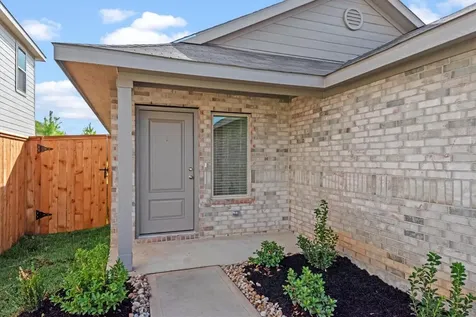 1525 San Sebastien Drive Conroe TX 77301