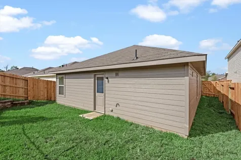1525 San Sebastien Drive Conroe TX 77301