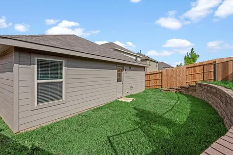 1525 San Sebastien Drive Conroe TX 77301