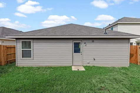 1525 San Sebastien Drive Conroe TX 77301