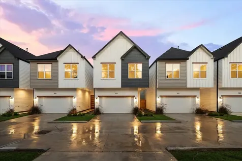 1842 W Tidwell Road Houston TX 77091