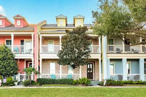 110 Island Passage Galveston TX 77554