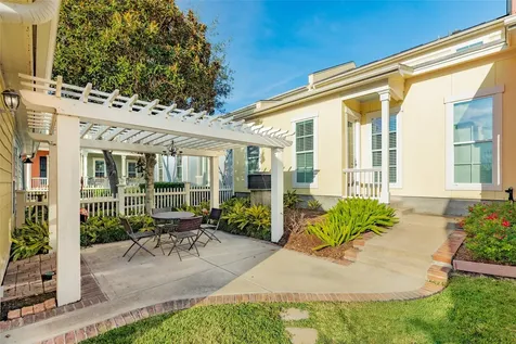 110 Island Passage Galveston TX 77554