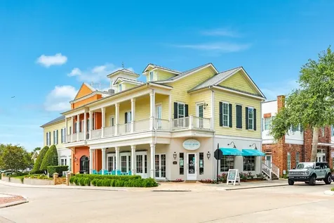 110 Island Passage Galveston TX 77554