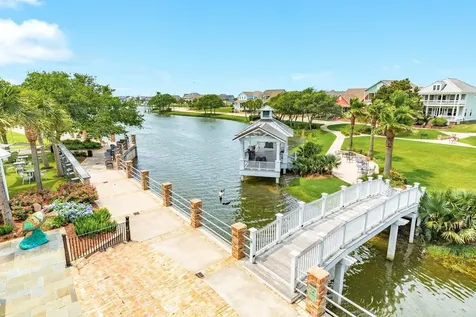 110 Island Passage Galveston TX 77554