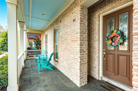 110 Island Passage Galveston TX 77554