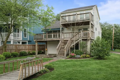 131 Oak Road Clear Lake Shores TX 77565