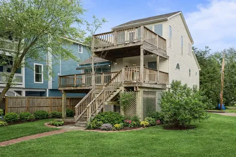 131 Oak Road Clear Lake Shores TX 77565