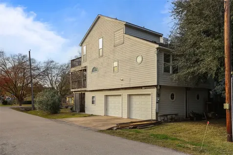 131 Oak Road Clear Lake Shores TX 77565