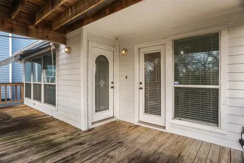 131 Oak Road Clear Lake Shores TX 77565