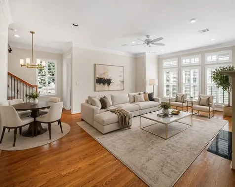 2150 Bancroft Street Houston TX 77027