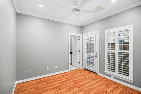 2150 Bancroft Street Houston TX 77027