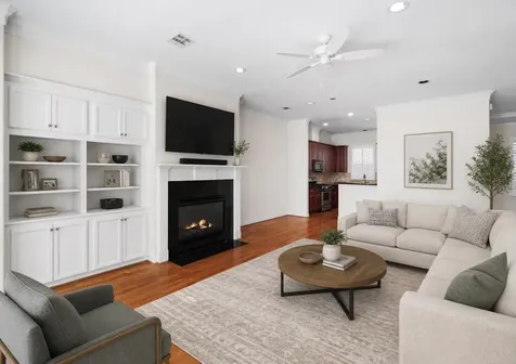 2150 Bancroft Street Houston TX 77027