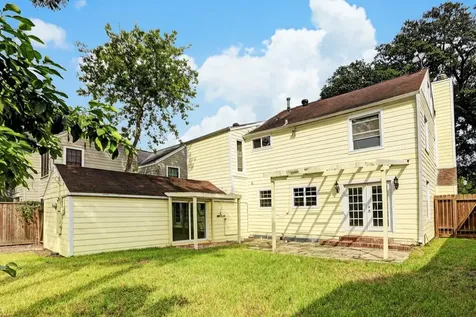 2321 Sheridan Street Houston TX 77030