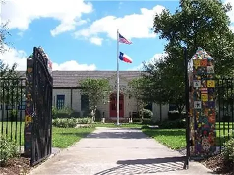 2321 Sheridan Street Houston TX 77030
