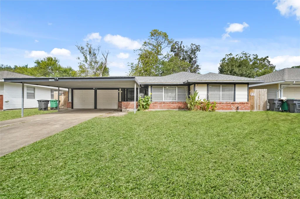 6219 Simsdale Street Houston TX 77087
