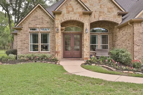 3422 Woodbine Drive Fulshear TX 77441