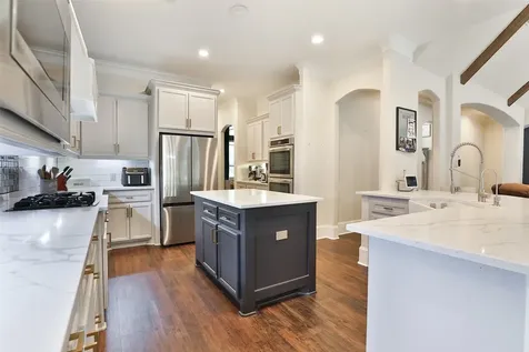 3422 Woodbine Drive Fulshear TX 77441