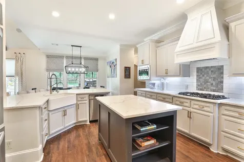 3422 Woodbine Drive Fulshear TX 77441