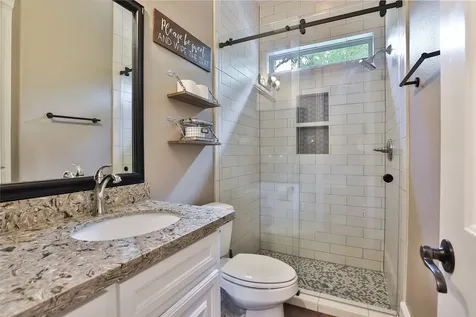 3422 Woodbine Drive Fulshear TX 77441