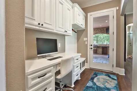 3422 Woodbine Drive Fulshear TX 77441