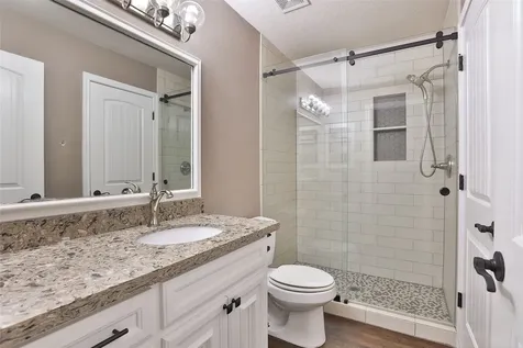 3422 Woodbine Drive Fulshear TX 77441