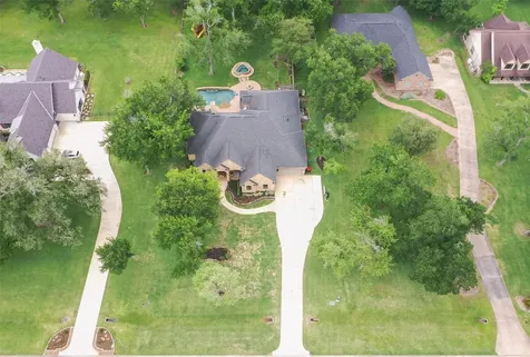 3422 Woodbine Drive Fulshear TX 77441