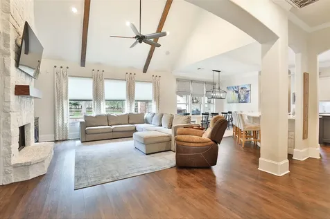 3422 Woodbine Drive Fulshear TX 77441