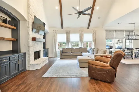 3422 Woodbine Drive Fulshear TX 77441